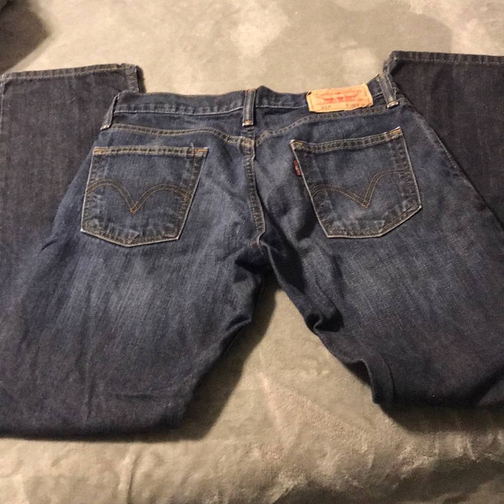 Levi’s 514 30x30